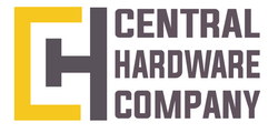 Central Hardware Company 