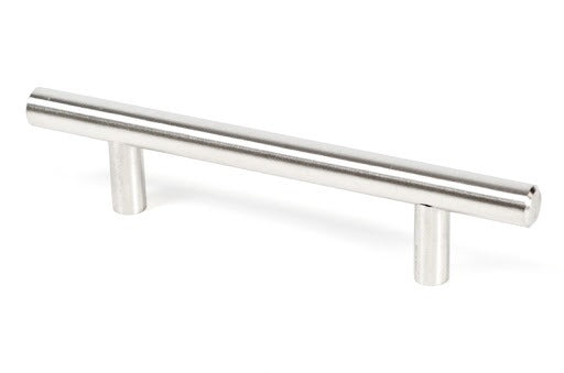 Hollow Stainless Steel Bar Cabinet Pulls