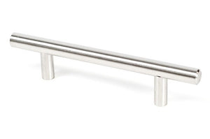 Hollow Stainless Steel Bar Cabinet Pulls